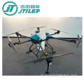 Drone de pulverizador agrícola da fazenda da fazenda